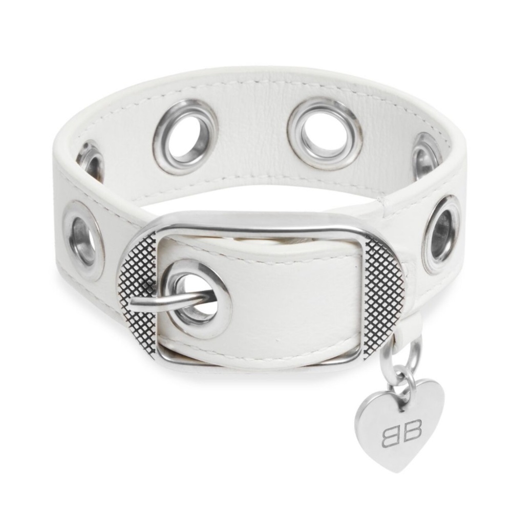 Balenciaga Cagole Bracelet